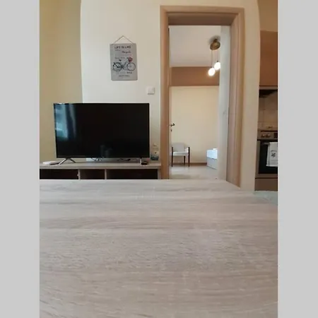شقة Dreamy Center 2 Thesbnbgr
